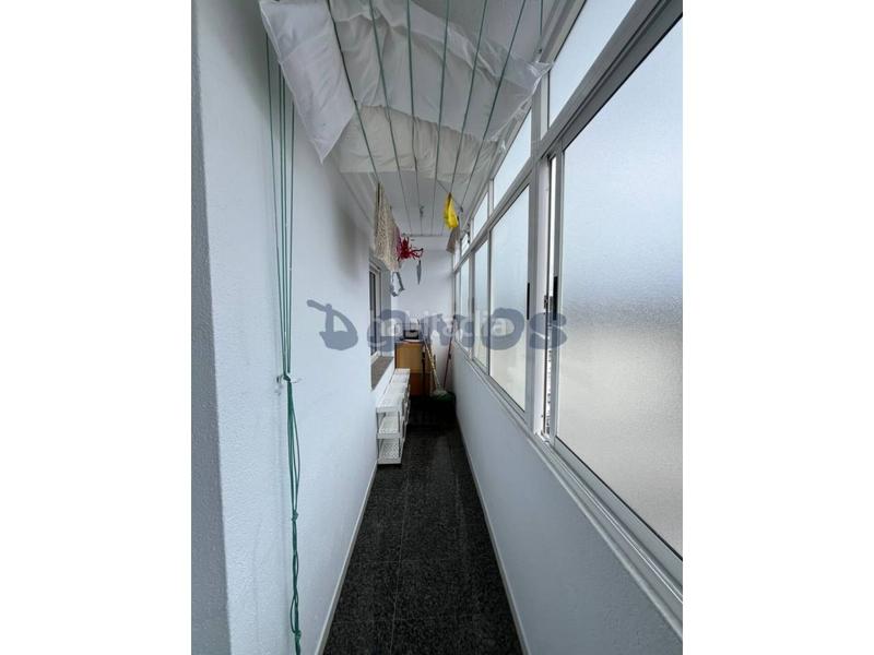 Foto a8fa3553-e3bd-4f04-b3cb-78829f80a32c. Rent flat with heating parking in San Roque - As Fontiñas Lugo