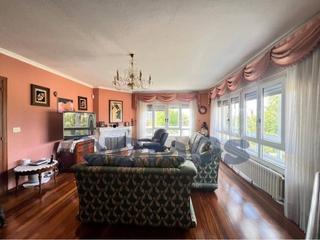 Casa a Sagrado Corazón - As Gándaras. Casa en venta en el barrio de las gándaras en lugo