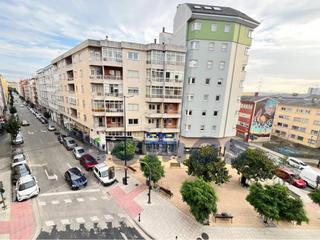 Appartement  Lamas de prado. Piso en venta en lamas de pradozona calle orense en lugo