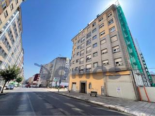 Local Comercial  Coruña. Local en planta baja en venta o alquiler en av. coruña en lugo