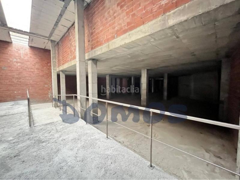 Foto aa5821d4-c2a6-4dac-a5c1-d417df5aff6e. Alquiler local comercial local en alquiler en a piringallaalbeirosgarabolos27003 en Lugo