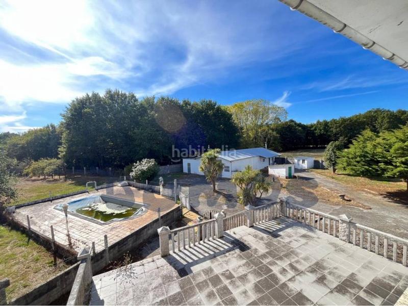 Foto 14b8cf29-f937-44da-9d97-253702897447. Chalet mit heizung parking in Corgo (O)