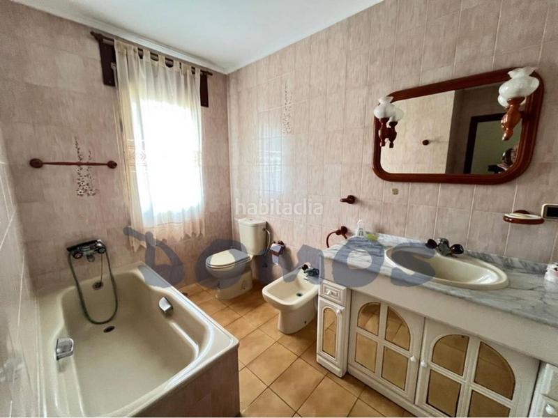 Foto 1bcee7dd-1fec-421b-baef-eaabedfb8a9d. Chalet mit heizung parking in Corgo (O)