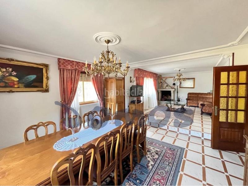 Foto 2b6599f4-92fa-4179-97e4-0ab619fe8e81. Chalet mit heizung parking in Corgo (O)