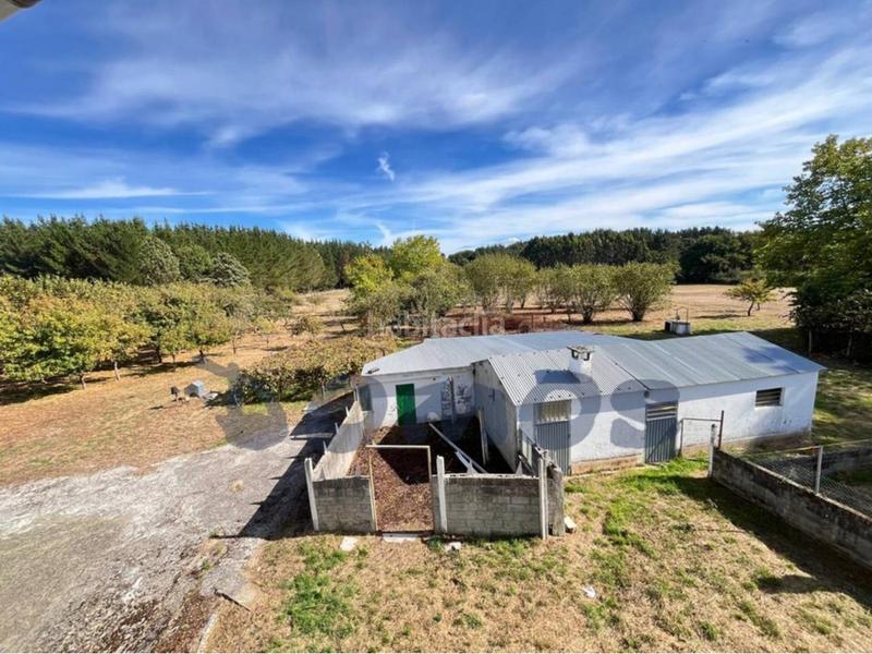 Foto 6af9675d-d866-4f34-a4e2-0a04cb23c75c. Chalet mit heizung parking in Corgo (O)