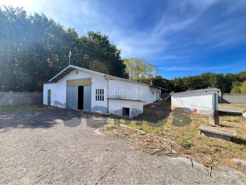 Foto 9b88edfe-9a9c-4c88-8fd2-d7239a36c903. Chalet mit heizung parking in Corgo (O)