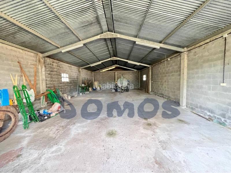 Foto ae568798-5284-4768-8455-e45a6d49b5ba. Chalet mit heizung parking in Corgo (O)