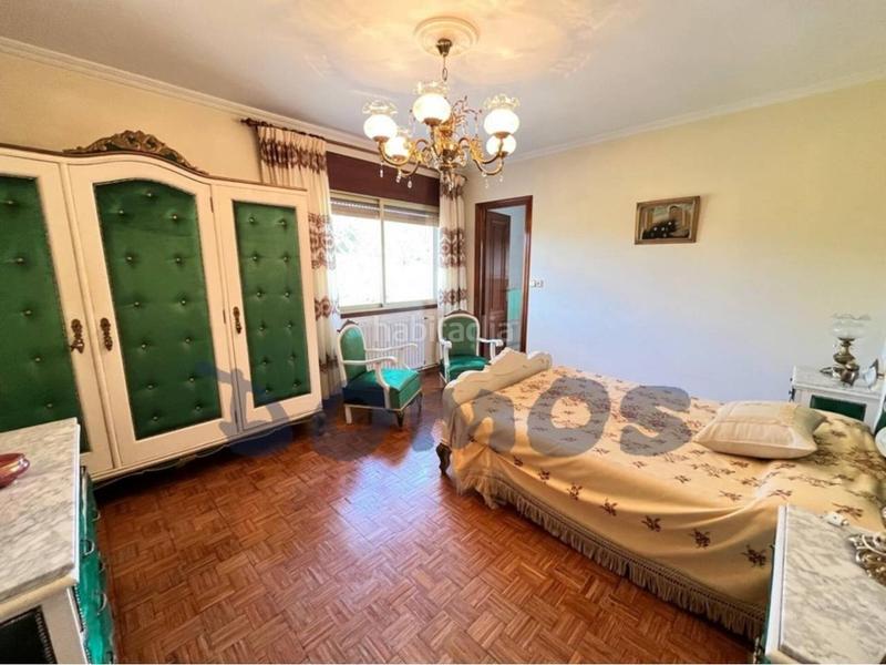 Foto b09fdb20-5385-4560-9c9f-4a457e9f632d. Chalet mit heizung parking in Corgo (O)