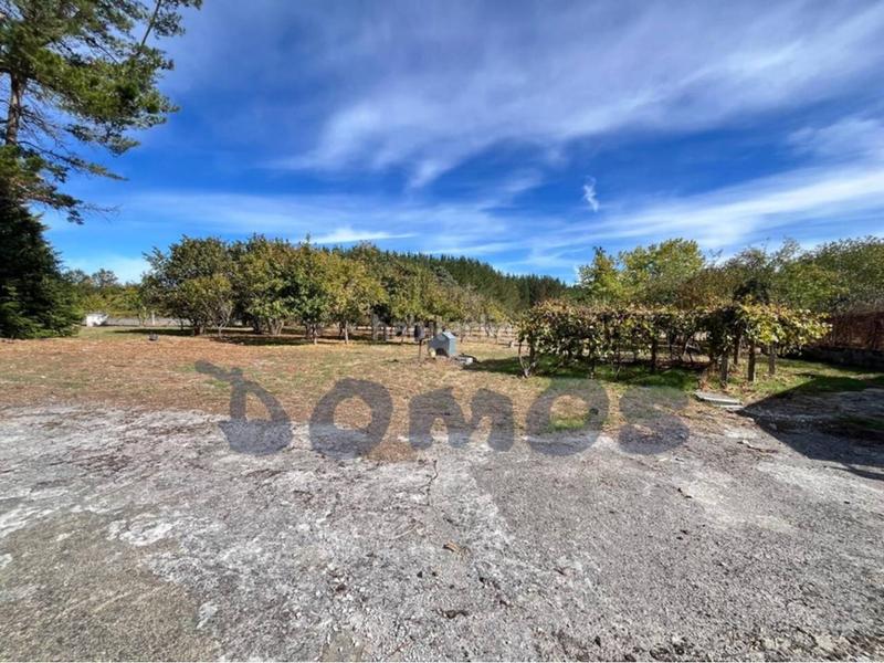 Foto b1aebcb4-67da-436b-af4b-08c1b7bdc07e. Chalet mit heizung parking in Corgo (O)