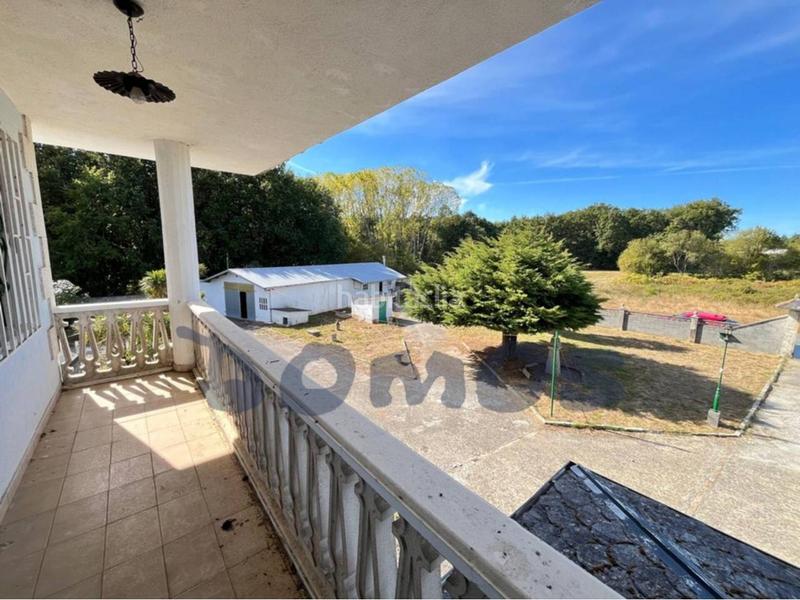 Foto b93b9829-2b69-4995-83a2-962ea2b068c1. Chalet mit heizung parking in Corgo (O)