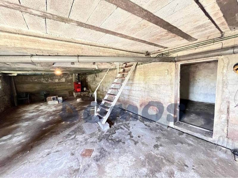 Foto e2eec81a-1e99-4292-bcf0-b8747f6f6f05. Chalet mit heizung parking in Corgo (O)