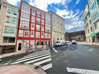Location Appartement  Monforte. Apartamento en alquiler al lado del centro