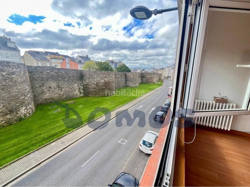 Foto 4d68cfa9-5fb4-49e8-9b54-68d25a430648. Appartement avec chauffage dans Recatelo - O Carme Lugo