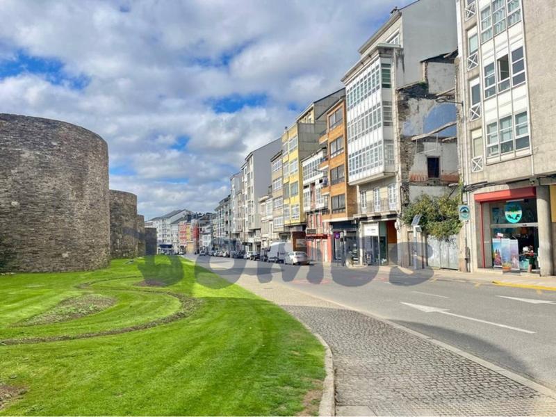 Foto 78427e71-46b9-4322-a714-e4251243b79e. Appartement avec chauffage dans Recatelo - O Carme Lugo