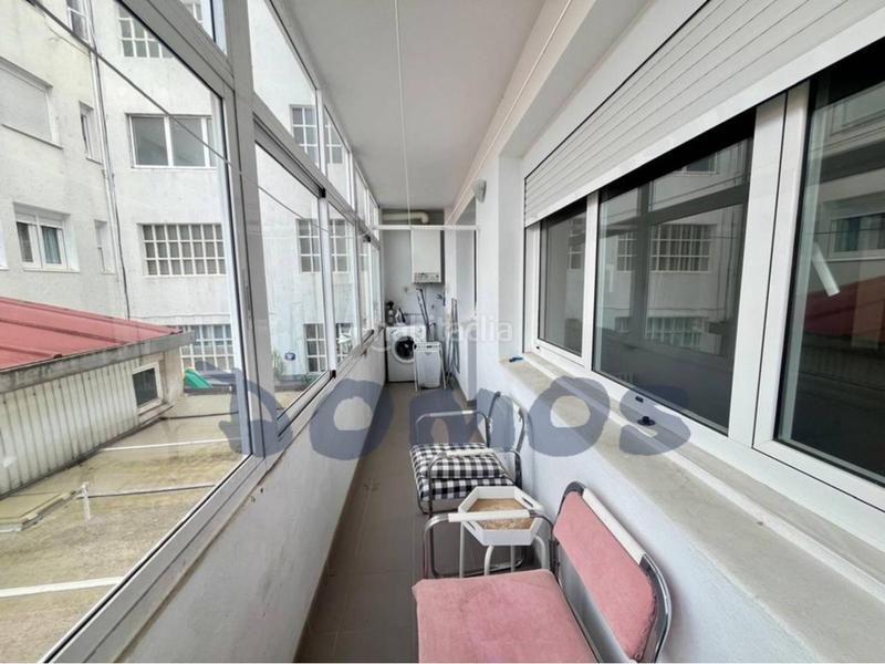 Foto b27a2541-4d8f-4f66-b9a0-58e80097c1c1. Appartement avec chauffage dans Recatelo - O Carme Lugo
