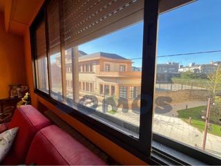 Pis  Montevideo. Piso en venta en el centro de lugo