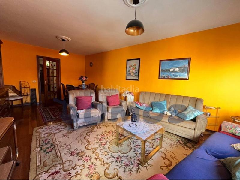 Foto 51a0dfb7-2510-4365-948d-91e7433e6a8b. Piso  en venta en el centro en Centro - Recinto Amurallado Lugo