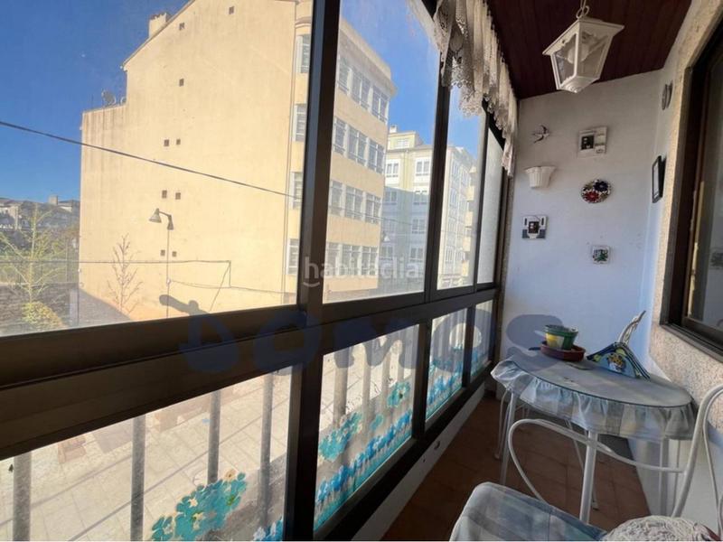 Foto 7bdea214-b762-4a64-9c70-7a26cb6c1ca0. Piso  en venta en el centro en Centro - Recinto Amurallado Lugo