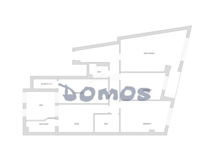 Foto 7fb334eb-2aed-4ea2-8868-e6905f5abcb6. Piso  en venta en el centro en Centro - Recinto Amurallado Lugo