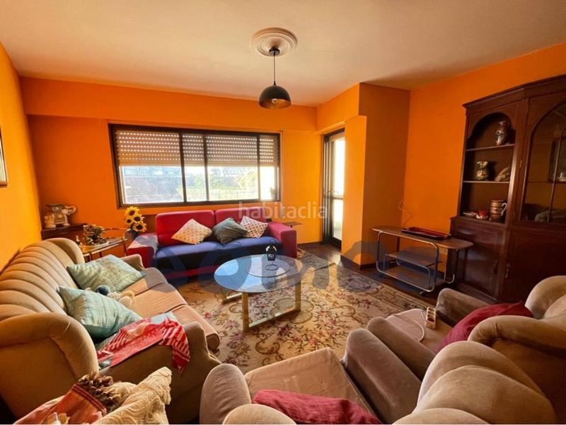 Foto ee514b19-e479-415b-947f-bf711cb29811. Piso  en venta en el centro en Centro - Recinto Amurallado Lugo