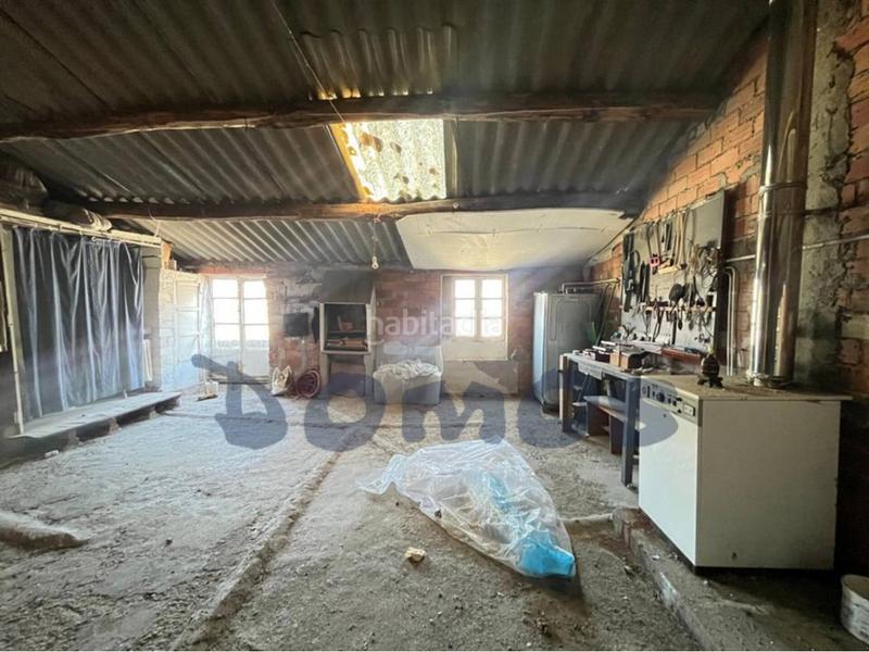 Foto 3bfb520e-bede-4ed9-8603-1915024431b0. Casa  en venta en zona rei don garcíafontiñas en Lugo