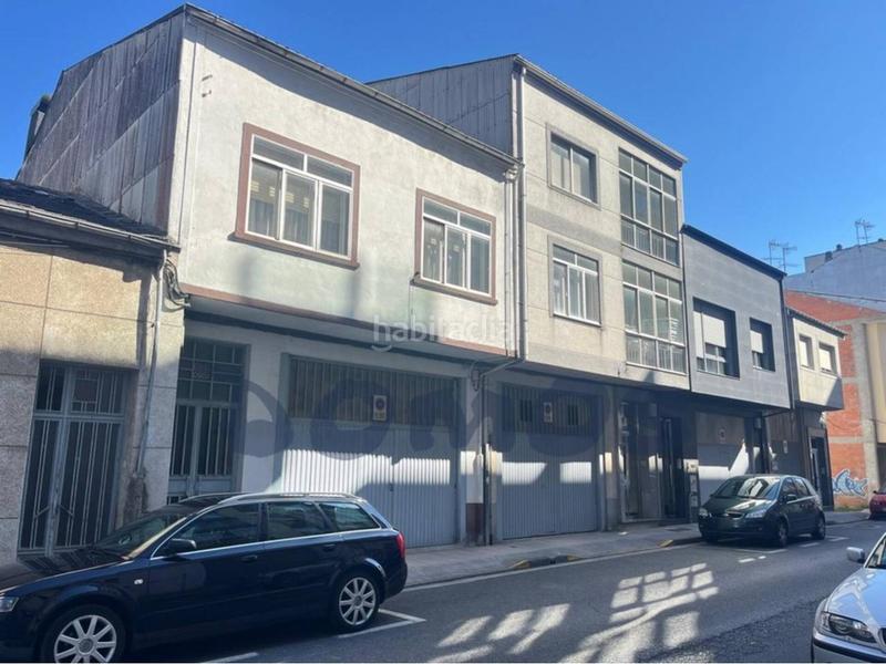 Foto 6f938044-63d9-4847-9c35-02d61baf91c8. Casa  en venta en zona rei don garcíafontiñas en Lugo