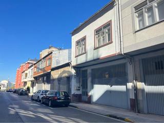 Maison  Dos agros. Casa en venta en zona rei don garcíafontiñas en lugo
