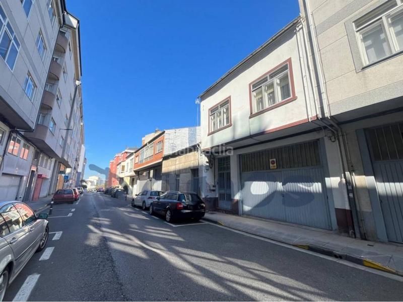 Foto f3a4c621-6120-4970-9101-972878d190e5. Casa  en venta en zona rei don garcíafontiñas en Lugo