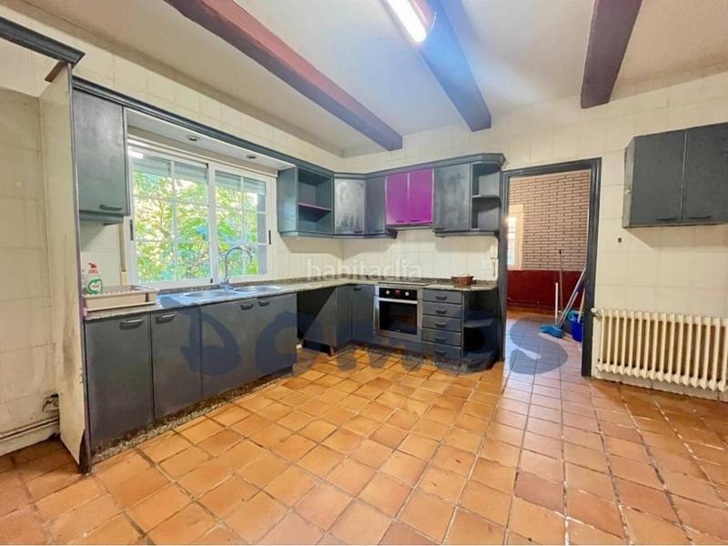 Foto 2213c020-be15-4519-a924-c6c456061c6f. Chalet with heating pool in Parroquias del Este Lugo