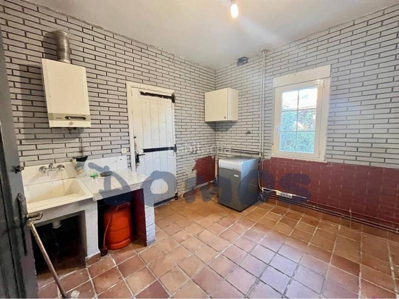 Foto 399fcd93-a9f7-48e9-88b5-11db0fcf0ca7. Chalet with heating pool in Parroquias del Este Lugo