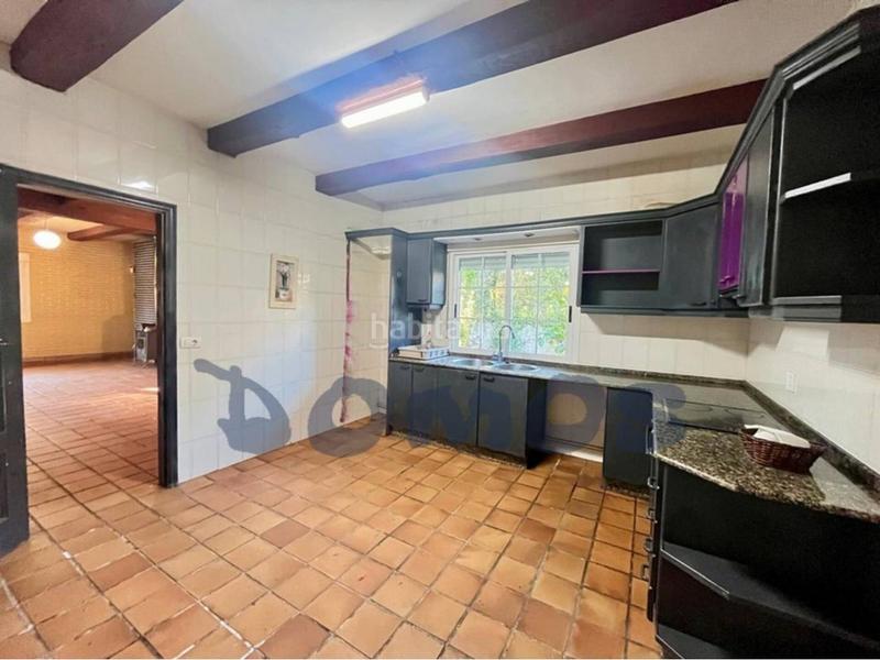 Foto 5b396dd3-9a68-4c19-92d4-9400410d257b. Chalet with heating pool in Parroquias del Este Lugo