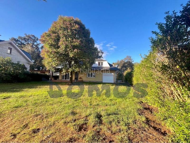 Foto 719e5a1f-9d9d-42a6-8c0f-8b39df655a7e. Chalet with heating pool in Parroquias del Este Lugo