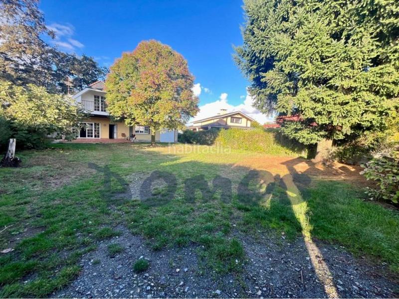 Foto 7587248b-fa17-4fd5-b1f0-1a38eee0ce6b. Chalet with heating pool in Parroquias del Este Lugo