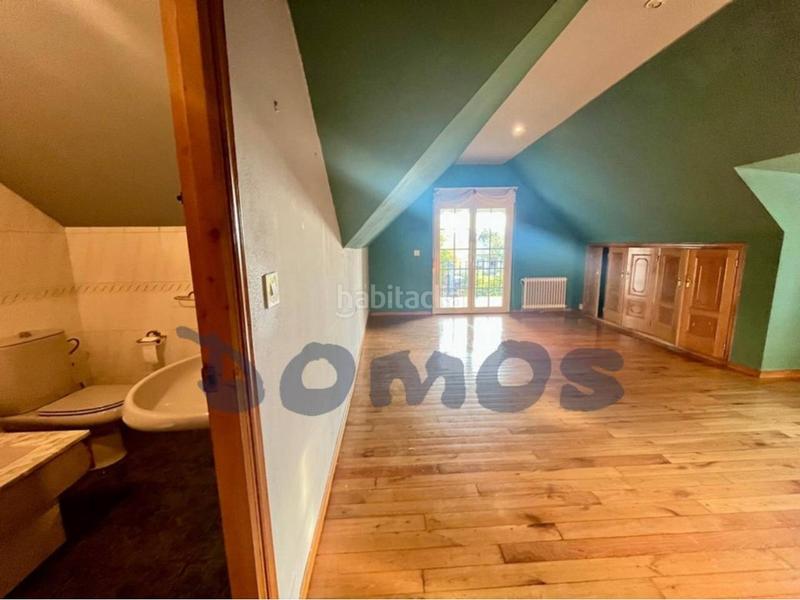 Foto 7698d600-de02-42a8-a482-cf88b70ddd57. Chalet with heating pool in Parroquias del Este Lugo