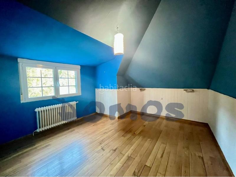 Foto 7a840140-1ad6-431b-92ed-a8eb35b2cb1d. Chalet with heating pool in Parroquias del Este Lugo