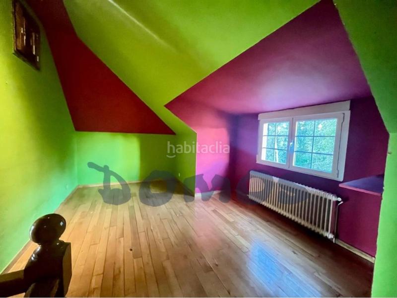 Foto 983d0285-131f-4826-8846-284b501b1295. Chalet with heating pool in Parroquias del Este Lugo