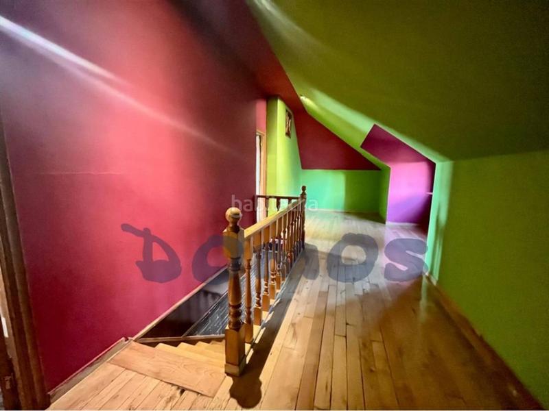 Foto b2b2554e-47a4-42a6-9bc0-4bf0e3678b39. Chalet with heating pool in Parroquias del Este Lugo