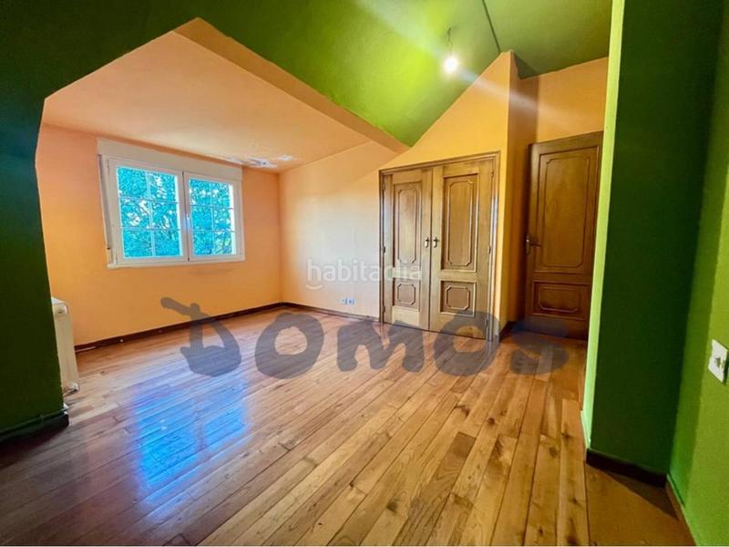 Foto ef4d469a-c266-4943-a79f-a262ea1f5e24. Chalet with heating pool in Parroquias del Este Lugo