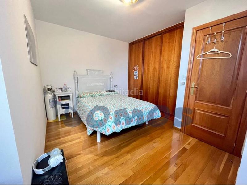 Foto 08526d6d-99ee-44ac-a74e-6db9a1dce32a. Duplex con riscaldamento parcheggio in Recatelo - O Carme Lugo