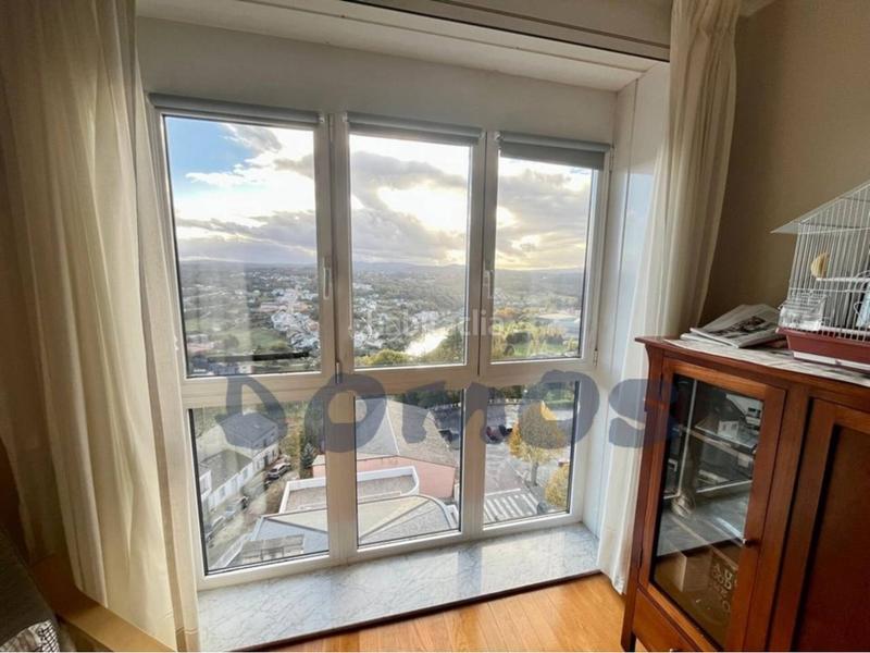 Foto 44d97a07-b483-481b-8992-ee77b597ab70. Duplex con riscaldamento parcheggio in Recatelo - O Carme Lugo