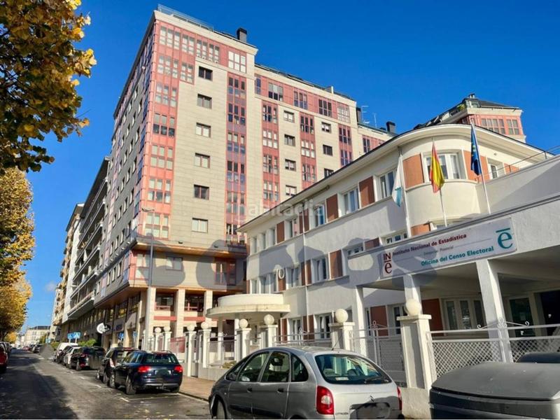 Foto 667a829b-5b32-4f66-9b54-193919bf18a9. Duplex con riscaldamento parcheggio in Recatelo - O Carme Lugo