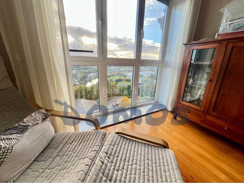 Foto 6bbeab44-8390-4298-af46-520489739ff9. Duplex con riscaldamento parcheggio in Recatelo - O Carme Lugo