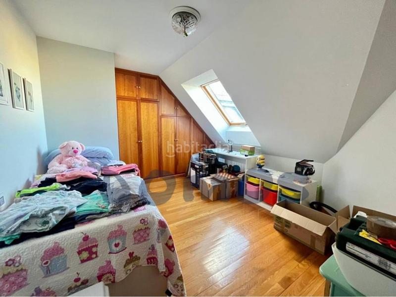 Foto 6c5a2542-dec9-44ba-a522-82dfb450e1d7. Duplex con riscaldamento parcheggio in Recatelo - O Carme Lugo