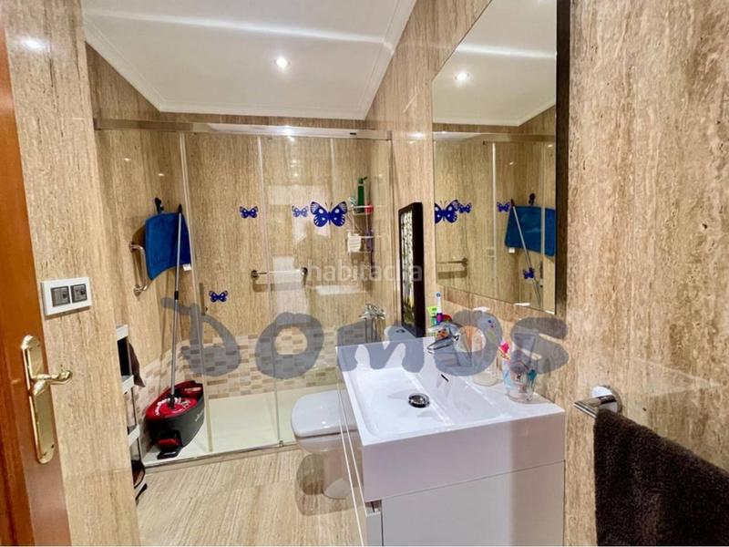 Foto 90d7f274-c8f6-4dcb-b265-56b5e290d34e. Duplex con riscaldamento parcheggio in Recatelo - O Carme Lugo