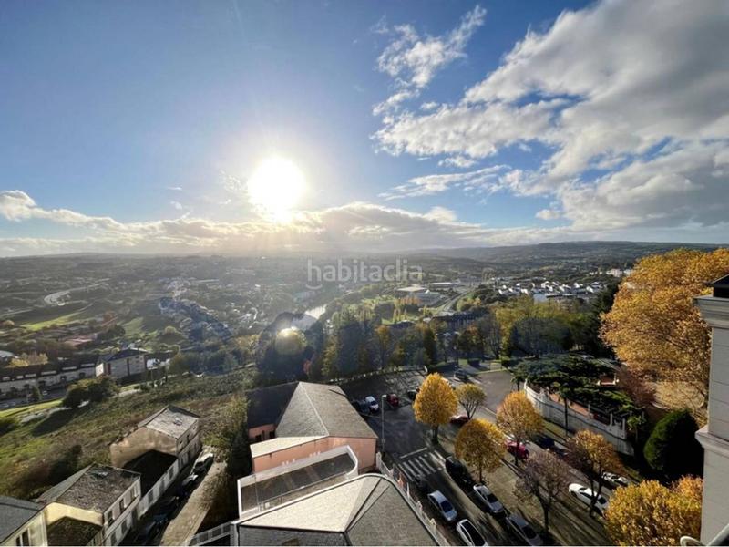 Foto 94e51a6a-21c1-4556-8b88-468edc126201. Duplex con riscaldamento parcheggio in Recatelo - O Carme Lugo