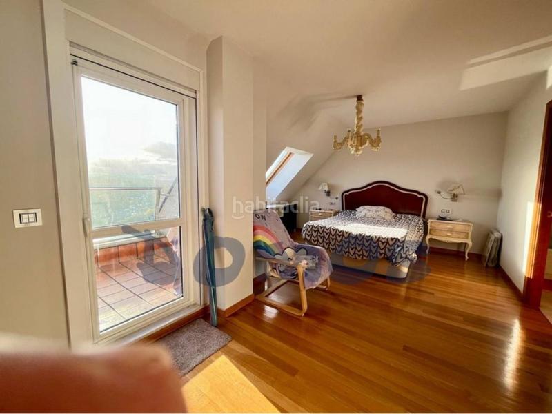 Foto be429eb8-c453-45be-ac8a-93bebdc4f167. Duplex con riscaldamento parcheggio in Recatelo - O Carme Lugo