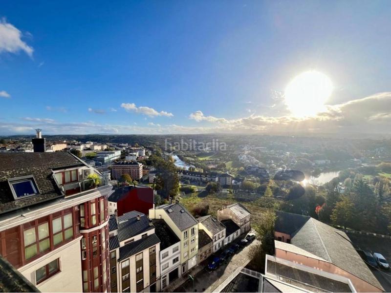 Foto c26957f4-2013-4c23-ad5e-8d09221a4c3d. Duplex con riscaldamento parcheggio in Recatelo - O Carme Lugo