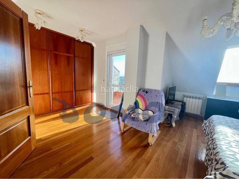 Foto c8093ba7-aa76-4d01-a750-06bb1e925171. Duplex con riscaldamento parcheggio in Recatelo - O Carme Lugo