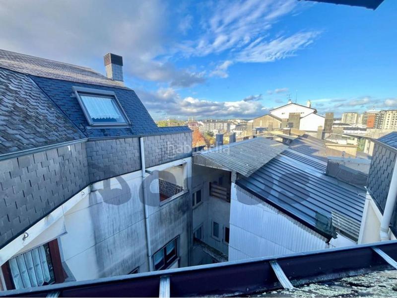 Foto c9cc4a1f-0f92-417c-b759-91f385ea6f2b. Duplex con riscaldamento parcheggio in Recatelo - O Carme Lugo