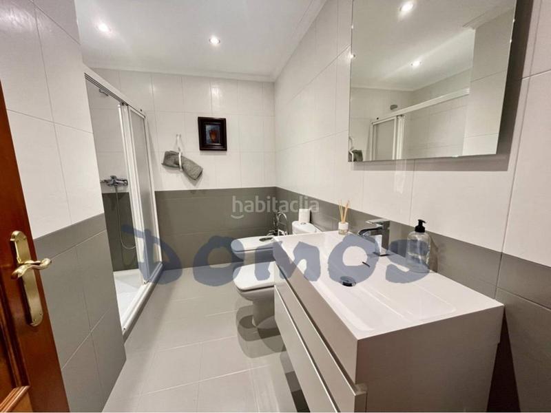 Foto d96c08ad-75ce-44f2-84fe-144ac6d9fc7d. Duplex con riscaldamento parcheggio in Recatelo - O Carme Lugo